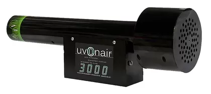 Uvonair® 3000