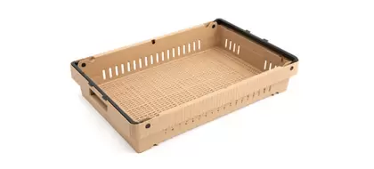 4.5” Harvest Tray