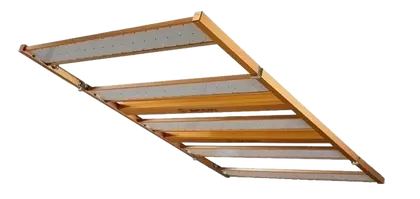 Supreme S1200+ (UV+IR) LED Grow Lights - Supreme Grow Light