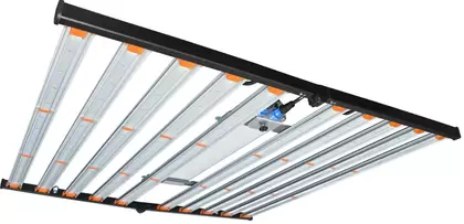 Mo’s 1000w Evo 3000+PPF 3.0 PPE Full Spec - Full Cycle Commercial Grow Light