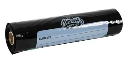 Harvest Keeper Black / Black Roll 11 in x 19.5 ft (24/Cs)