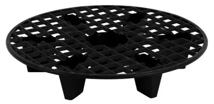 Gro Pro NX Level Pot Elevator - 13 in (50/Cs)