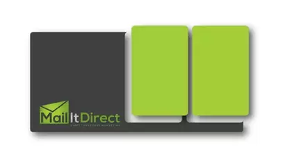Mid-Size 2 - Envi Mailers