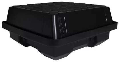 Ez-Clone 64 Low Pro System Black