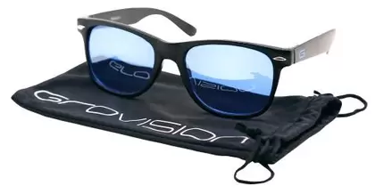 GroVision High Performance Shades - Classic (6/Cs)