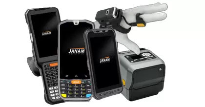 Devices/Interfaces - Royal 4 System