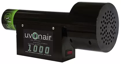 Uvonair® 1000