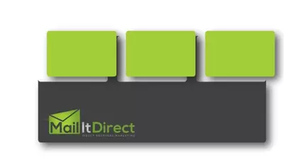 Mid-Size 5 - Envi Mailers