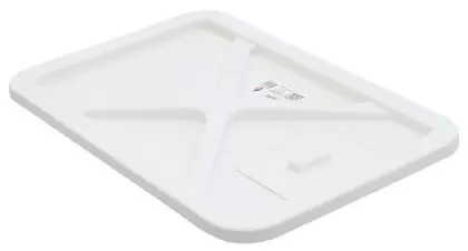 Botanicare 10 Gallon Reservoir Lid - White