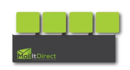Mid-Size 6 - Envi Mailers