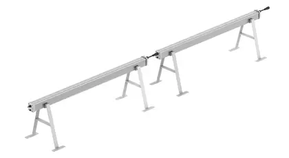 Under Canopy - IL-240HVL