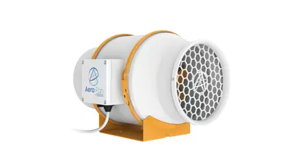 6 Inch Inline Duct Ventilation Fan (V-6)