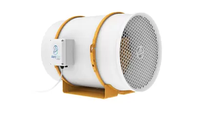 12 Inch Inline Duct Ventilation Fan (V-12)