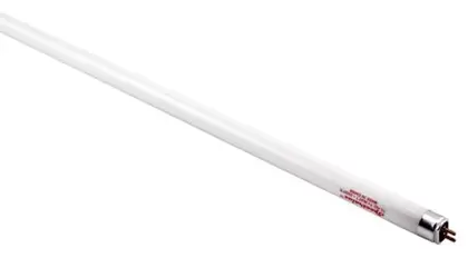 Spectralux T5 54 Watt HO Lamp 4 ft Red 3000K (25/Cs)