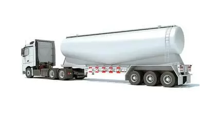 Bulk Liquid Transfer - Sea Crop