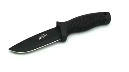 Hunting Knife 9-Inch Stainless Steel Blade