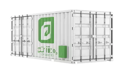 M Series - Purifico Modular Systems