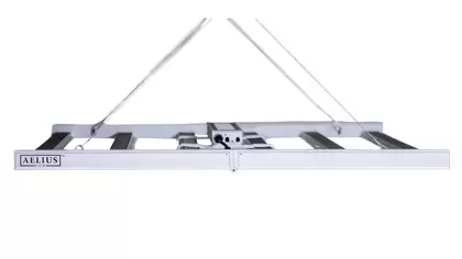 Matrx 420F - Aelius LED