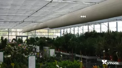 Prihoda Fabric Duct Shapes – Versatile Options for Optimal Airflow and Design