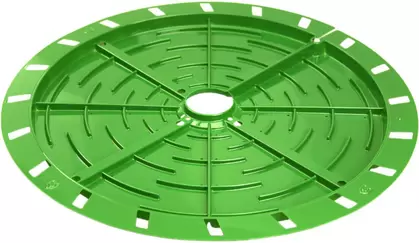 FloraFlex Matrix, 15.5"-18", Pack of 12