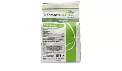 Syngenta Daconil Ultrex 5Lb (4/CS) AGENCY ( chlorothalonil )