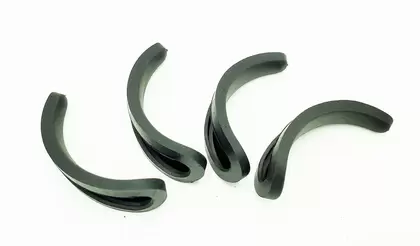 Replacement Pads For ZL6146 Telescopic Fruit-Pickers - Set Of 4