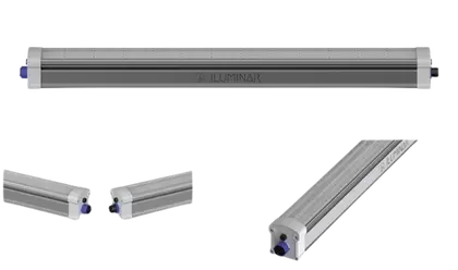 Under Canopy 160w Full Spectrum