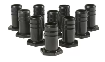 Active Aqua 3/4" Stopper, pack of 10