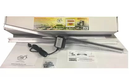 Light Rail 3.5 IntelliDrive Kit