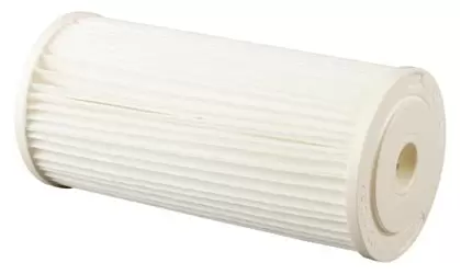 Hydro-Logic Pre-Evolution Sediment Filter Pleated/Cleanable