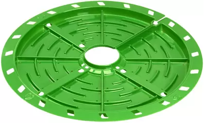 FloraFlex Matrix, 10.5"-12", Pack of 12