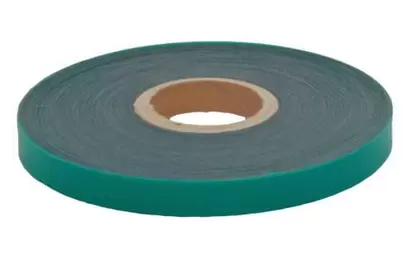 Large Rolls of 8 ml Green Tape For The ZL100
