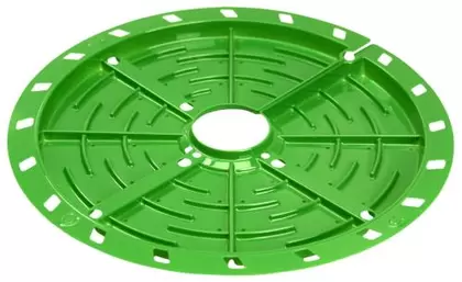 FloraFlex 10.5 in - 12 in Matrix (1=12/Bag)