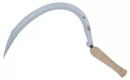 Landscape Scythe - 14-Inch
