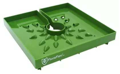FloraFlex 8 in FloraCap 2.0 (60/Cs)