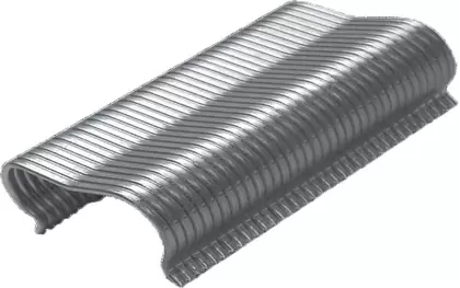 Fastening Staples