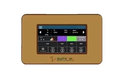 EC4330 Controller - Supreme Grow Light