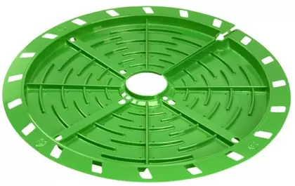 FloraFlex 12.5 in - 14.5 in Matrix (1=12/Bag)