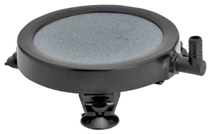 EcoPlus Hydrovescent Air Disc 4 in (48/Cs)