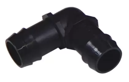 Hydro Flow Premium Barbed Elbow 3/4 in (10/Bag)