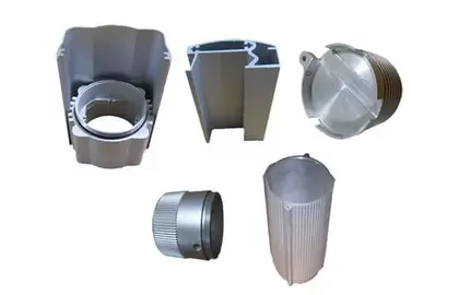 Extrusions - Innovative Tool and Design