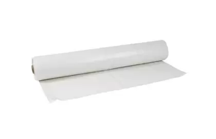 Berry Plastics Nursery Clear 6 mil 1 yr Greenhouse Film 32 ft x 150 ft