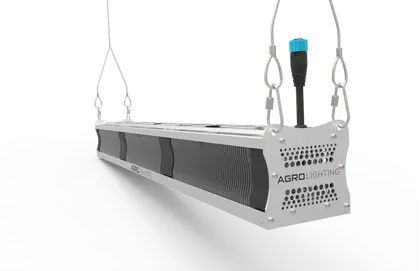 Model H - Greenhouse Fixture