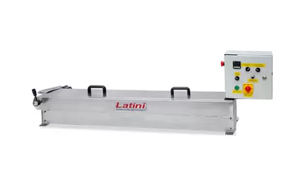 CHOCOLATE DECORATOR MACHINE