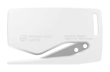 Secumax Visicut (10 Per Box)