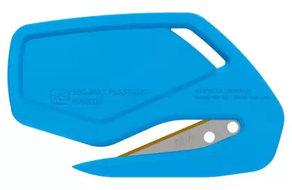 Secumax Plasticut (10 Per Box) - (Replaces 102000.08)