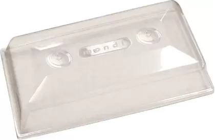 Mondi 4 in Propagation Dome w/ Easy Vents (50/Cs)