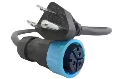 M-25 240V Adapter Cord - Grower's Choice