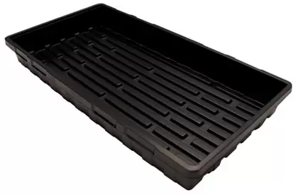 Mondi Propagation Tray 10 x 20 - No Holes (50/Cs)