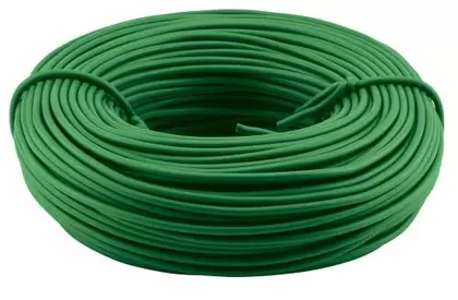 Grower's Edge Soft Garden Plant Tie 5 mm - 250 ft